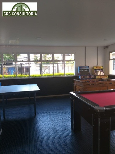 Imagem 28 de 30 de Apartamento - Ap00144 - 33577173