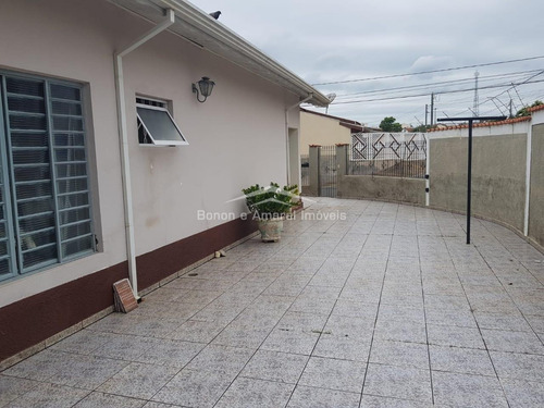 Imagem 17 de 23 de Casa À Venda Em Vila Bressani - Ca012444