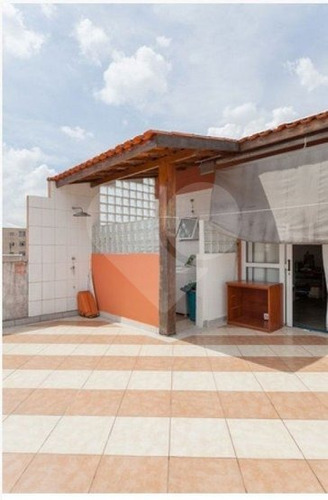 Casa-são Paulo-cambuci | Ref.: 3-im36326 - 3-im36326
