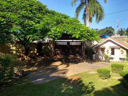 Imagem 21 de 30 de Chácara Com 3 Dorms, Itaim Mirim, Santana De Parnaíba - R$ 1.9 Mi, Cod: 235050 - V235050