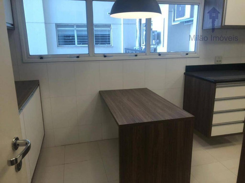 Imagem 8 de 30 de Apartamento 3 Suítes À Venda, 247 M², Edifício Único, Jardim Portal Da Colina Em Sorocaba/sp - Ap1524