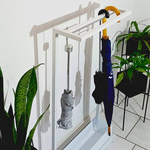 Suporte Porta Guarda Chuva Grande Para Comércio