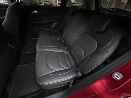 Chevrolet Captiva Lt 3 Fila 7 Pasaje