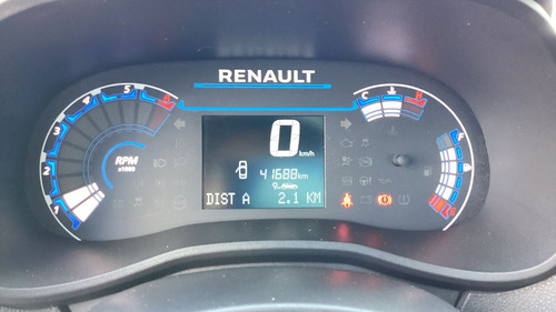 Renault Kwid 1.0 Iconic Mt