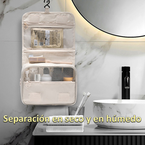 Y Neceser De Viaje Mujer, Cosmetiqueras Bolsa Organizadora