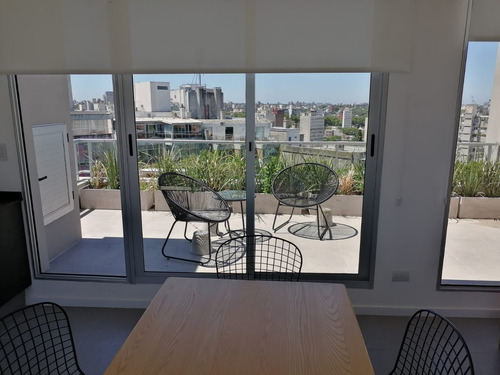 Imagen 8 de 8 de Venta Apartamento 1 Dormitorio Pocitos Moddo Cavia