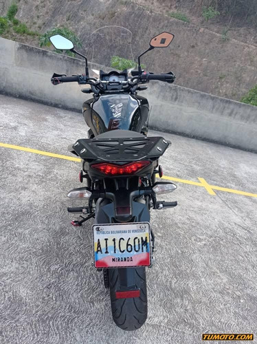 Motos Kawasaki