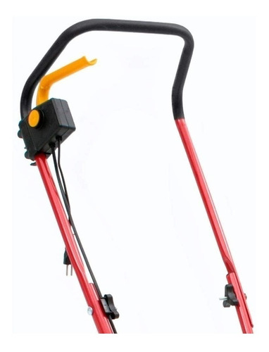 Cortador de grama elétrico CID 32 C 1050W 220V
