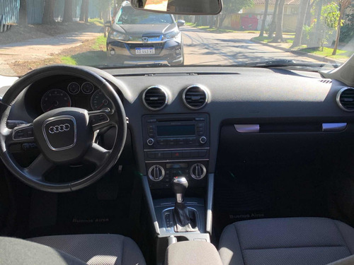 Audi A3 1.4 Tsi Stronic 125cv 2013