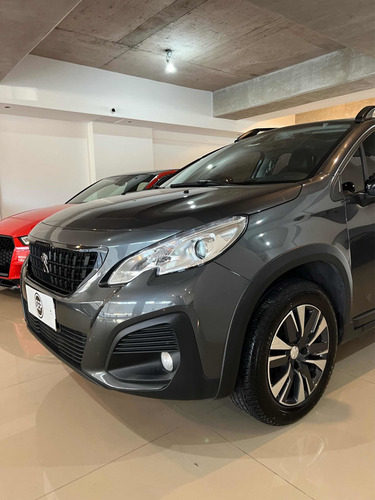 Imagen 5 de 18 de Peugeot 2008 2020 1.6 Feline Tip