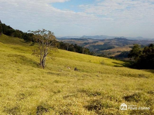 Imagem 8 de 16 de Sítio À Venda, 446000 M² Por R$ 850.000,00 - Zona Rural - Caldas/mg - Si0009