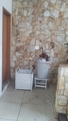 Imagem 8 de 22 de Casa À Venda, 4 Quartos, 3 Suítes, 3 Vagas, Jordanópolis - São Bernardo Do Campo/sp - 32237
