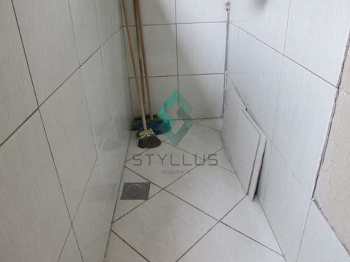 Imagem 14 de 15 de Casa De Vila-à Venda-lins De Vasconcelos-rio De Janeiro - C70187