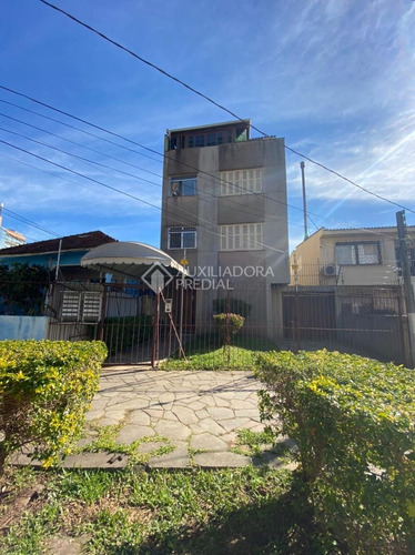 Imagem 1 de 15 de Cobertura - Santo Antonio - Ref: 344172 - V-344172
