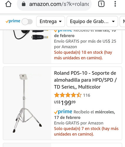 Controlador Midi Usb Drum Pad Alesis