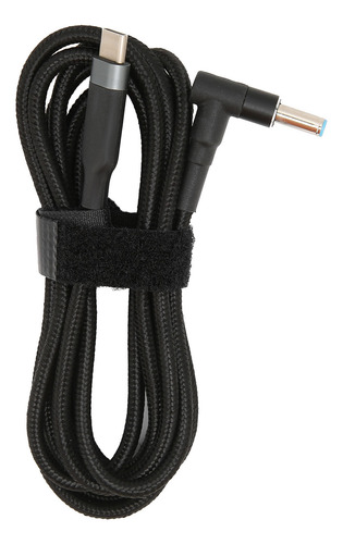 Cable De Carga Para Portátil Jorindo Usbc A Alimentación Dc