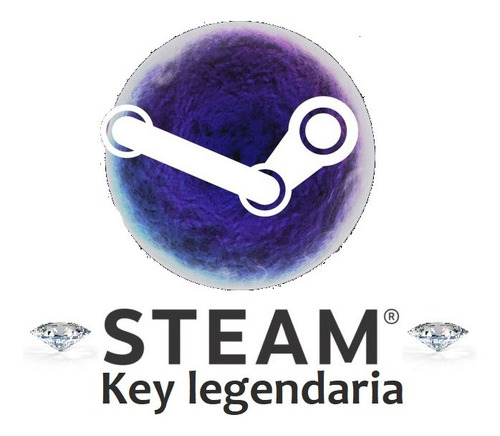 Random Legendary Steam Key Global 1 Key($35.000-$99.000)