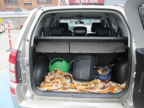 Suzuki Grand Vitara 2.0 Sz 4x2