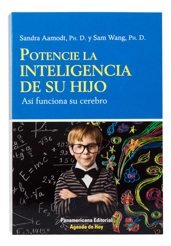 Libro Potencie La Inteligencia De Su Hijo: Asi Funciona Su