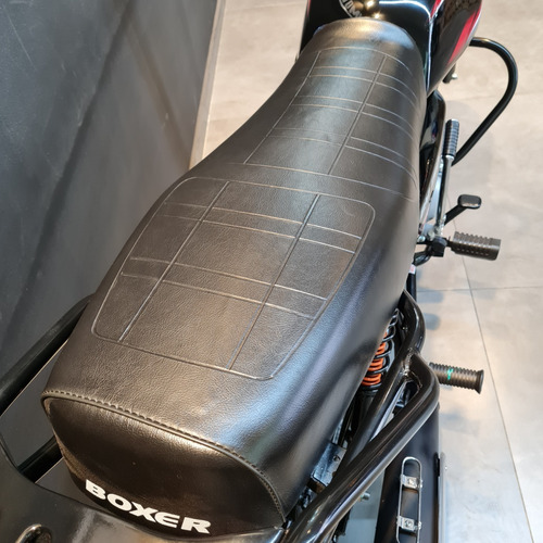 Bajaj Boxer Bm 150 - 100% Financiada - Retira Ya - Jp Motos
