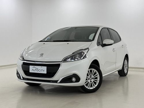 Peugeot 208 1.6 ALLURE 5P L13