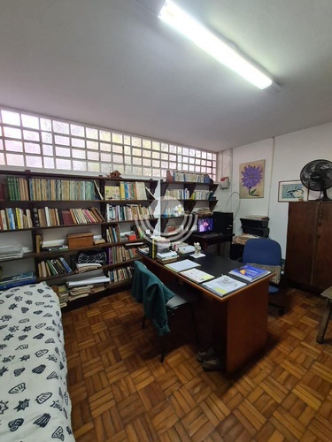 Imagem 18 de 18 de Casa À Venda Em Cambuí - Ca007011