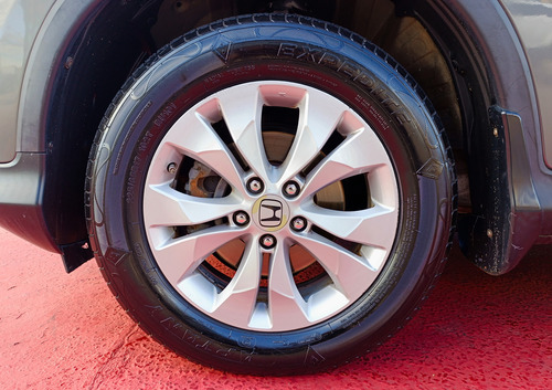 Honda CR-V 2.0 Exl 4x2 Flex Aut. 5p