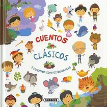 Comprar Cuentos Clásicos (cuentos Clásicos Con Pictogramas) [español