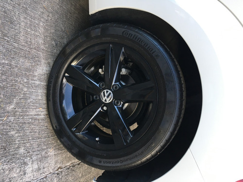 Imagen 7 de 17 de Volkswagen The Beetle