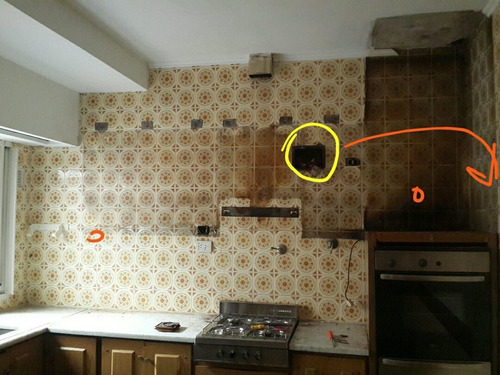 Imagen 2 de 10 de Refacciones Casas - Ph Baños Y Cocinas