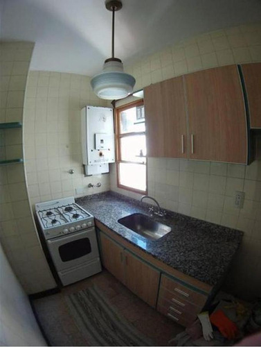 Venta - Monoambiente - Quilmes Centro
