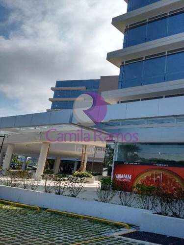 Imagem 16 de 19 de Sala Comercial À Venda, Vila Mogilar, Mogi Das Cruzes/sp. - Sa0022 - 68321810