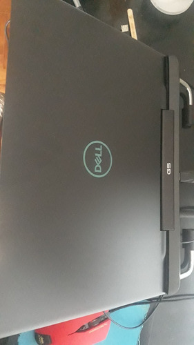 Notebook Dell Gamer G5 5590 Core I7 9750h 2.6/16gb/ssd 128gb