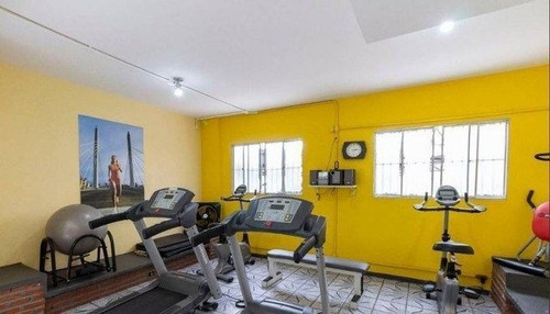 Imagem 28 de 30 de Apto Na Mooca Com 2 Dorms, 1 Vaga, 50m² - Ap14146