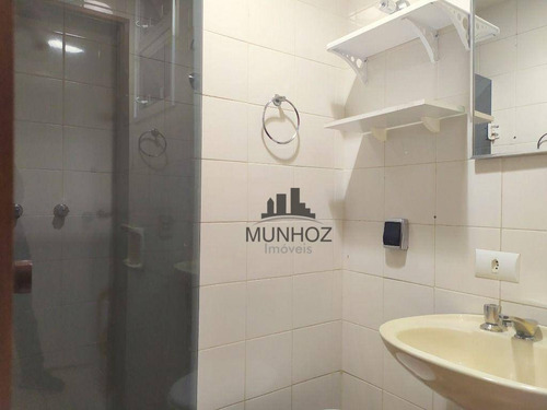 Imagem 9 de 30 de Studio Com 1 Dormitório À Venda, 25 M² Por R$ 145.000,00 - Centro Cívico - Curitiba/pr - St0006