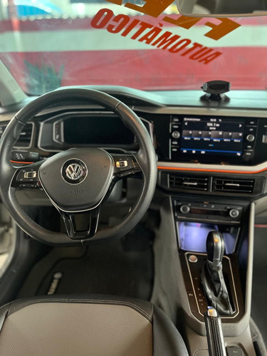 Volkswagen Virtus 1.0 Highline 200 Tsi Aut. 4p