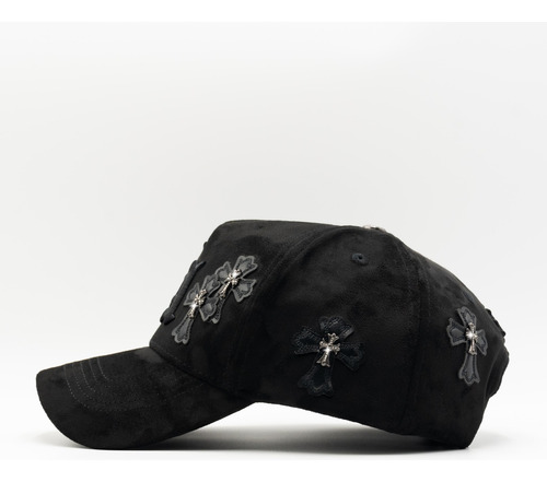 Gorra 31 Hats Nuevo Drop La Chrome 3 100% Original Limitada