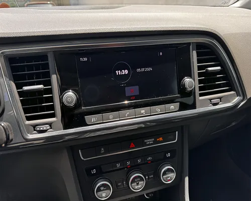 Seat Ateca 1.4 Style 150Hp At