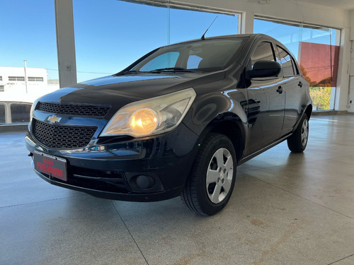 Chevrolet Agile 1.4 Ls Aa+da+mp3