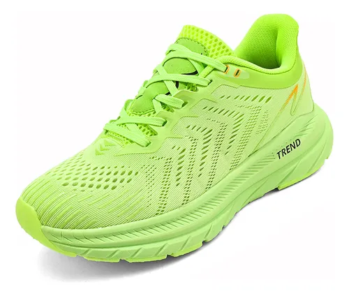 Tenis Nike Colores Fluorescentes Para Mujer MercadoLibre