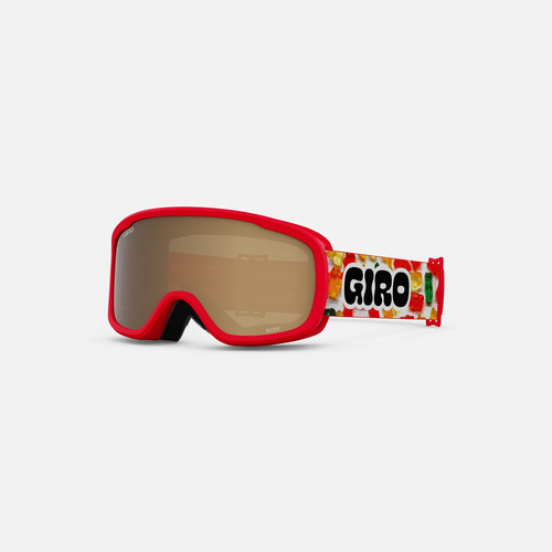 Giro Buster - Gafas De Esquí Para Niños, Gafas De Snowboa.