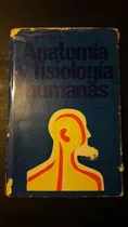 Comprar Tatárinov Anatomía Y Fisiología Humanas Editorial Mir Td
