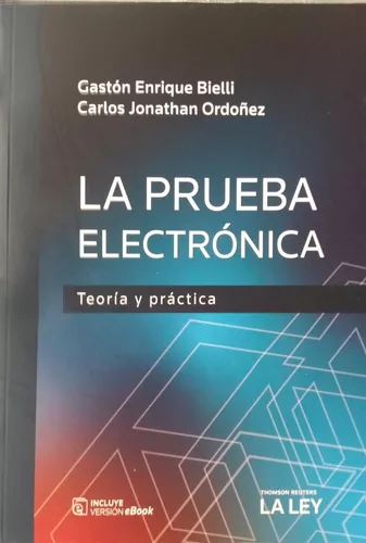 Libro Electronico Ebook