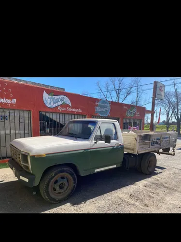 Ford 350