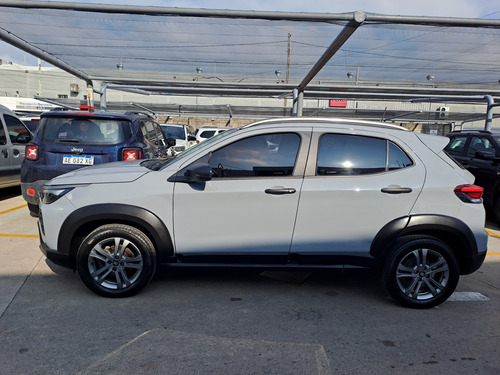 Fiat Pulse 1.3 Drive Gse Mt
