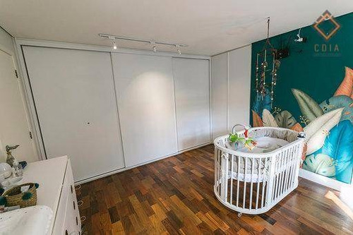 Casa De Vila Itaim Bibi, 300 M², 4 Suítes Todas Com Closet, Master Banheiro Sr E Srª Com Hidro, 2 Vagas, R$ 3.900.000,00 - Ca3049