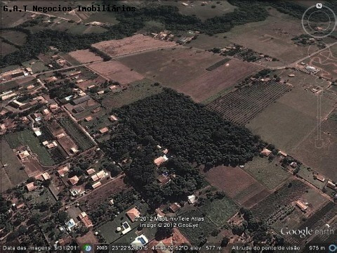 Imagem 3 de 15 de Chacara À Venda No Agua Branca - Tatui/sp - Ch00280 - 2281672