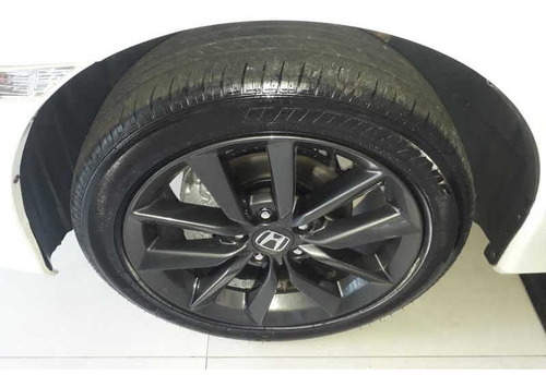 Imagem 13 de 15 de Honda Civic Sedan Touring 1.5 Turbo 16v Aut 4p 2020