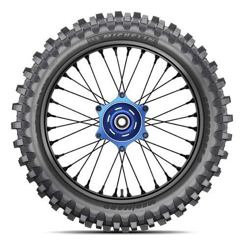 Pneu 110/90-19 62m Starcross 6 Medium Hard Nhs R Tt