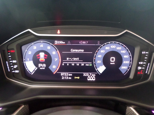 Imagen 6 de 15 de S-line Maximo Equipo, Motor 2.0l 200hp, Solo 9,000 Km Nuevo